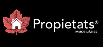 Logo Propietats Inmobiliàries